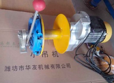 點(diǎn)擊查看詳細(xì)信息<br>標(biāo)題：新型汽車(chē)離合器吊運(yùn)機(jī) 閱讀次數(shù)：10356