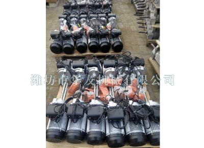 點擊查看詳細信息<br>標題：華友機械小吊機主機 閱讀次數(shù)：4740