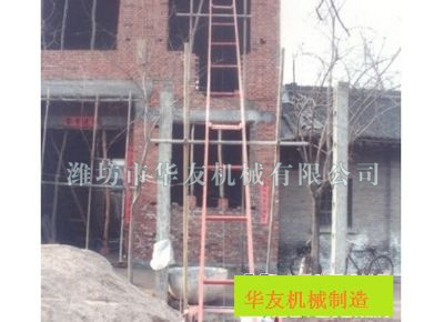 點(diǎn)擊查看詳細(xì)信息<br>標(biāo)題：華友機(jī)械建筑用爬山虎 閱讀次數(shù)：5539