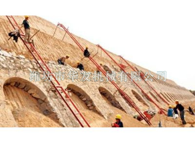 點(diǎn)擊查看詳細(xì)信息<br>標(biāo)題：華友機(jī)械建筑用爬山虎 閱讀次數(shù)：5269