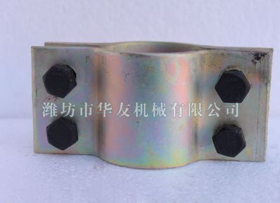 點擊查看詳細信息<br>標(biāo)題：華友機械夾子 閱讀次數(shù)：4864