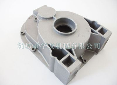 點擊查看詳細信息<br>標(biāo)題：華友機械齒輪箱 閱讀次數(shù)：7235