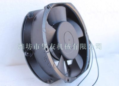 點擊查看詳細信息<br>標(biāo)題：華友機械電風(fēng)扇 閱讀次數(shù)：5095