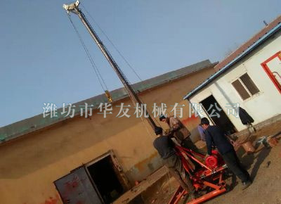 點(diǎn)擊查看詳細(xì)信息<br>標(biāo)題：華友機(jī)械多用途吊 閱讀次數(shù)：7386