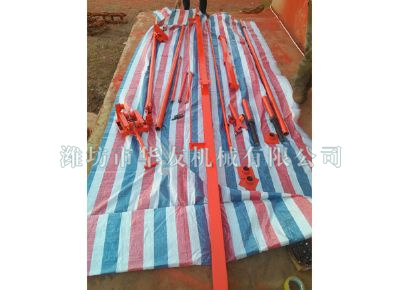 點(diǎn)擊查看詳細(xì)信息<br>標(biāo)題：華友機(jī)械直滑式吊運(yùn)機(jī)11111 閱讀次數(shù)：6921