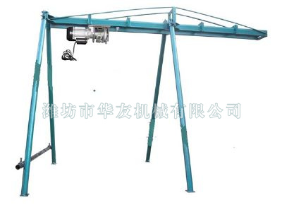 點(diǎn)擊查看詳細(xì)信息<br>標(biāo)題：華友機(jī)械平滑式吊運(yùn)機(jī)66 閱讀次數(shù)：6612