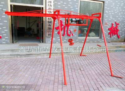 點(diǎn)擊查看詳細(xì)信息<br>標(biāo)題：華友機(jī)械平滑式吊運(yùn)機(jī) 閱讀次數(shù)：8085
