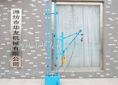 點(diǎn)擊查看詳細(xì)信息<br>標(biāo)題：雙立柱上料機(jī) 閱讀次數(shù)：8650