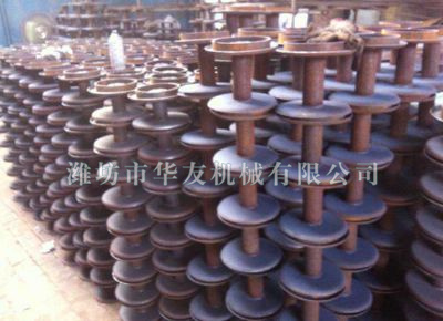 點擊查看詳細信息<br>標題：華友機械部分產(chǎn)品 閱讀次數(shù)：9223