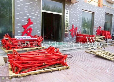 點(diǎn)擊查看詳細(xì)信息<br>標(biāo)題：華友機(jī)械發(fā)貨現(xiàn)場(chǎng) 閱讀次數(shù)：10527